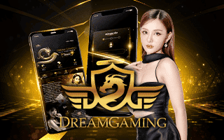 dream gaming